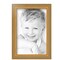ArtToFrames 8x12 Inch Picture Frame, This 1.25 Inch Custom Wood Poster Frame is Available in Multiple Colors, Great for Your Art or Photos - Comes with Regular Glass and Corrugated Backing (A101EA)